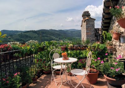 Casa Vacanze in Valnerina, Arrone